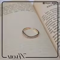 انگشتر cm مدل ra1108