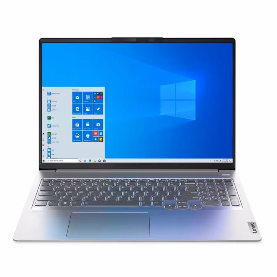 قیمت و خرید لپ تاپ 16 اینچ لنوو IdeaPad 5 Pro-C Core i7 11370H/1TB SSD/16GB/MX450 2GB | یاس ارتباط