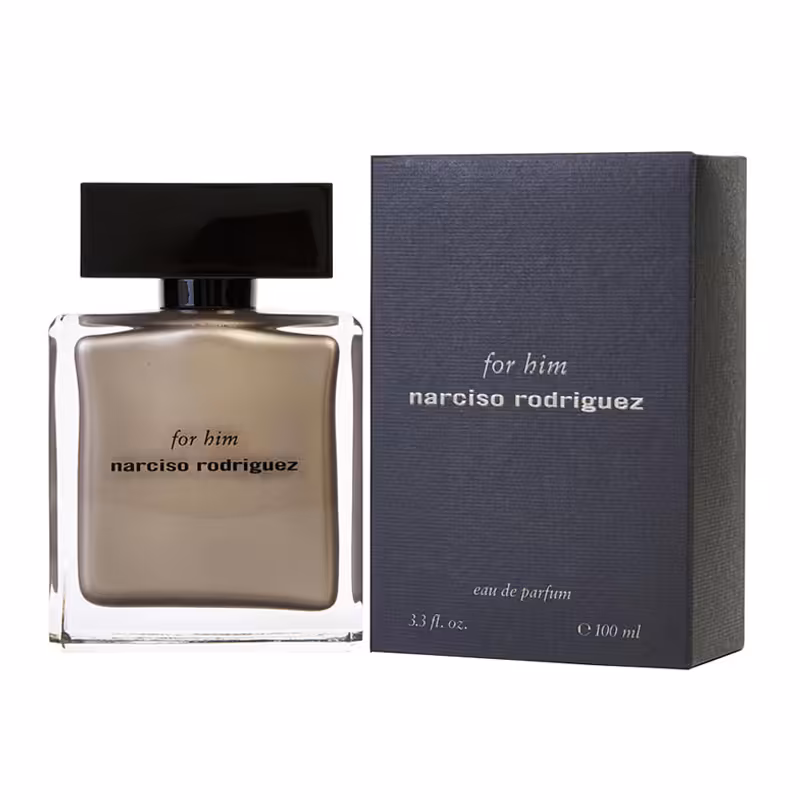  ادکلن مردانه | نارسیس رودریگز | مدل For Him Edp | حجم 100 میل