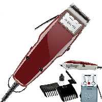 ماشین اصلاح موزر پنج دنده اصلی