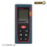 متر لیزری آروا 60 متری مدل 4665