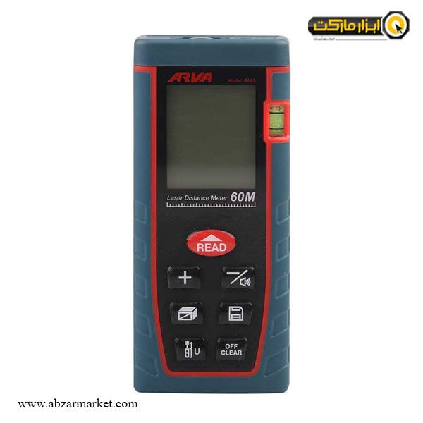 متر لیزری آروا 60 متری مدل 4665