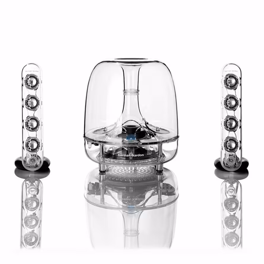 اسپیکر بلوتوثی هارمن کاردن SoundSticks Wireless