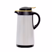 فلاسک 1.3 لیتر لب طلا آرتیستون