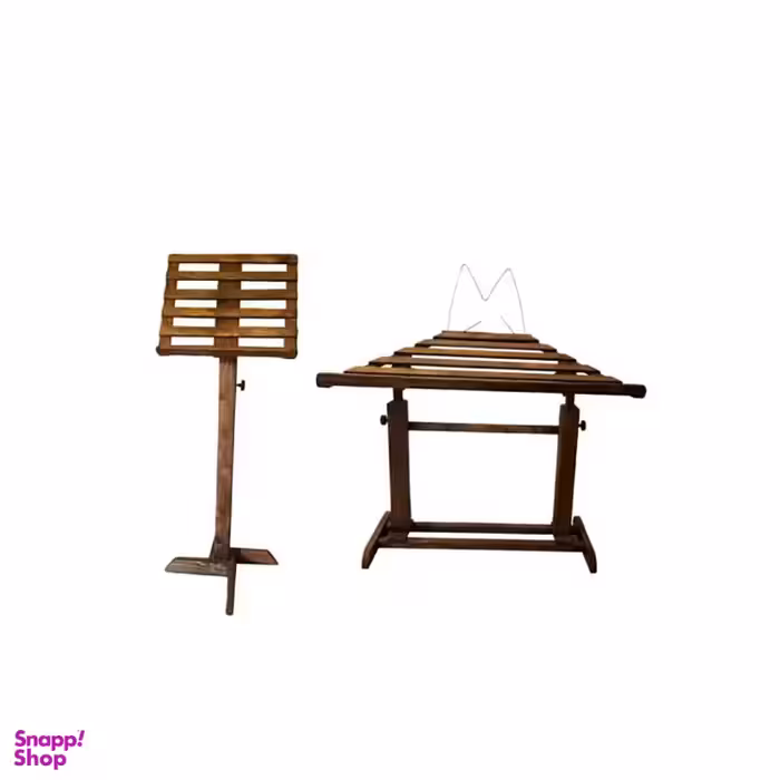 میز وپایه سنتور مدل SR6 کد 120