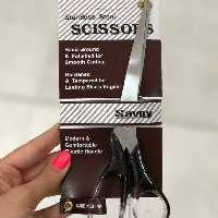 قیچی یک عددی 