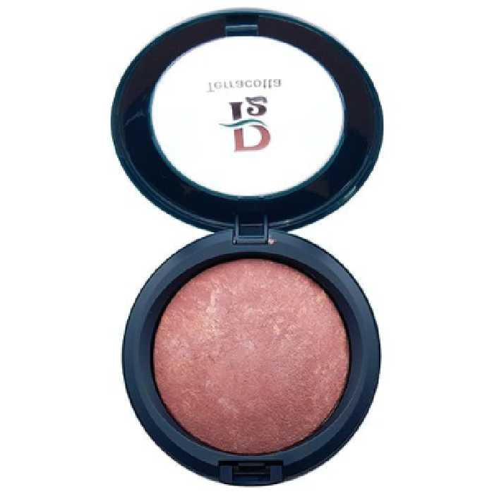 رژ گونه p2 مدل تراکوتا شماره 806