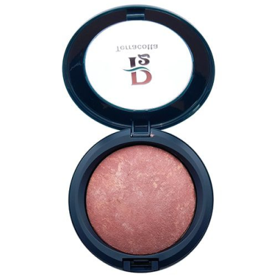 رژ گونه p2 مدل تراکوتا شماره 806