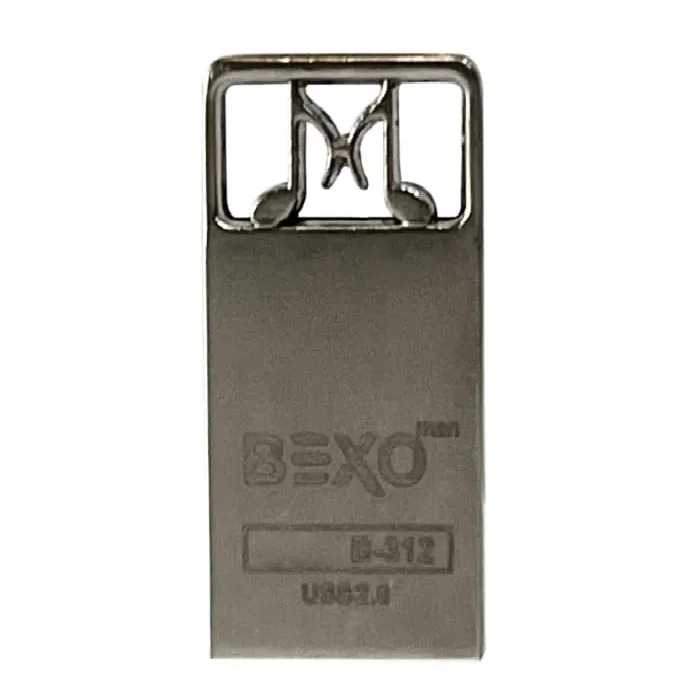 فلش مموری بکسو مدل B-312 ظرفیت 64 گیگابایت