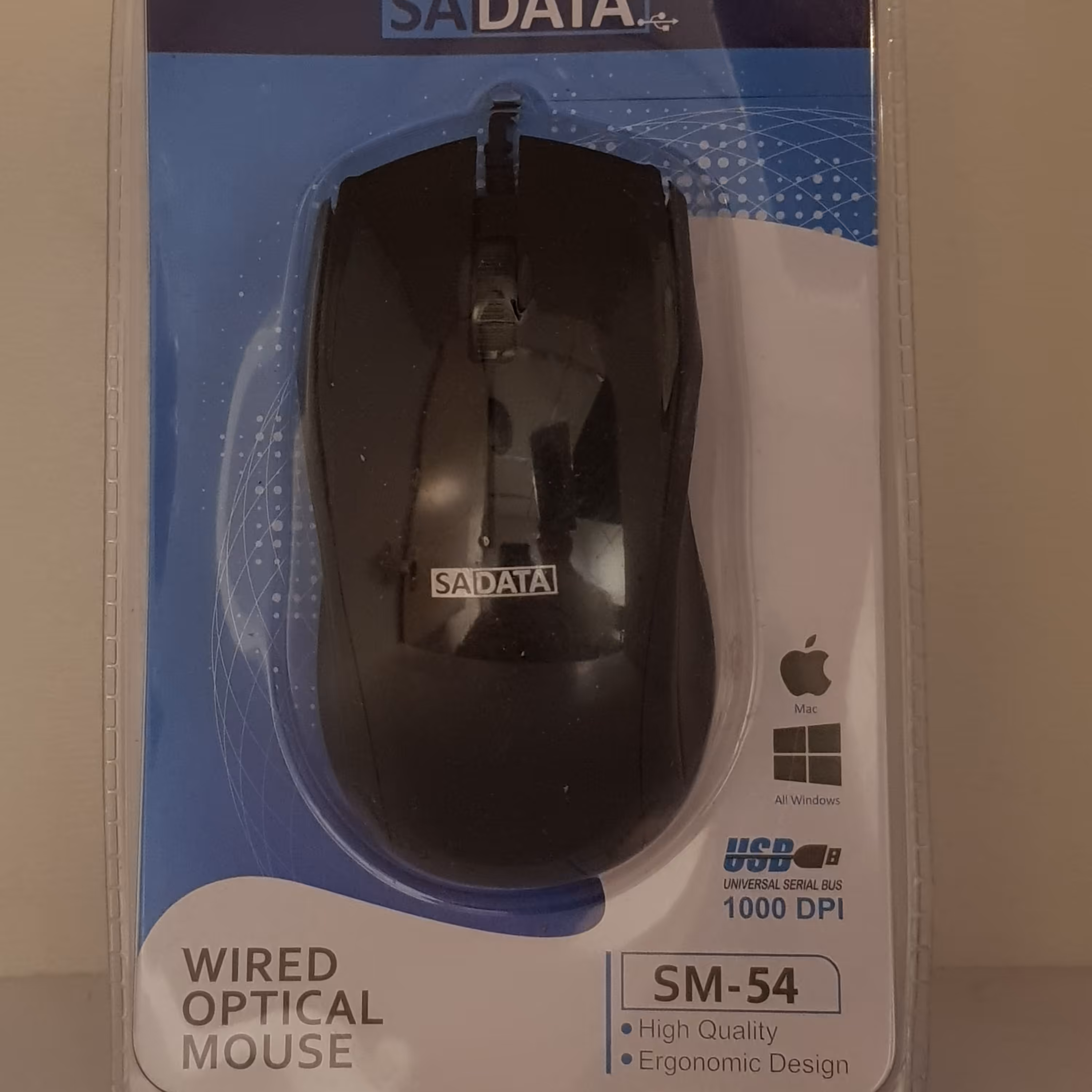 ماوس سادیتا مدل SM-54