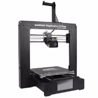 پرينتر سه‌ بعدي ونهاو مدل Duplicator i3 PLUS