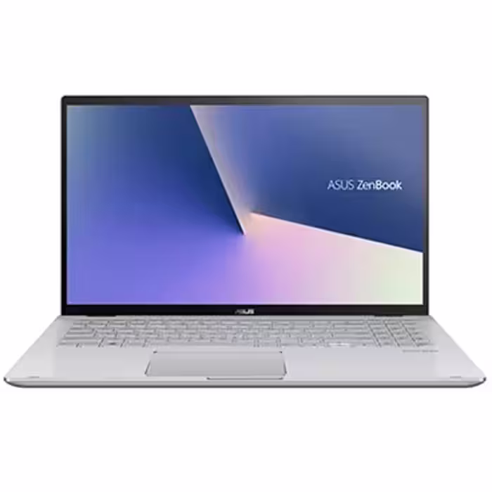 لپ تاپ ایسوس مدل ZenBook Q508UG، صفحه نمایش 15.6 اینچ