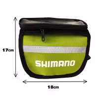 کیف خورجینی دوچرخه