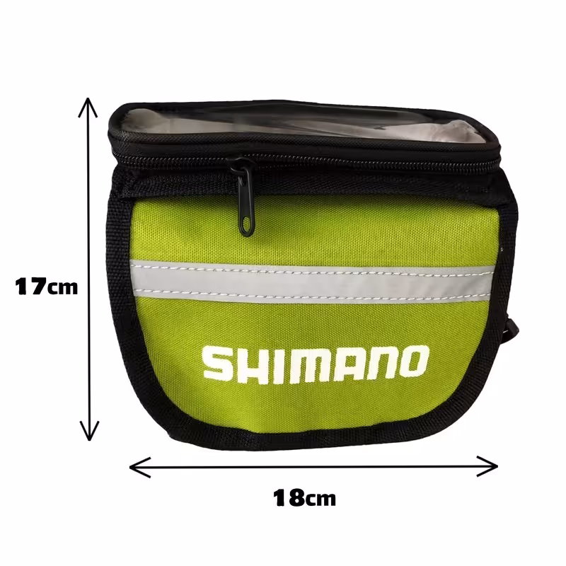 کیف خورجینی دوچرخه