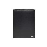 خرید ارگانایزر سایز A5 با جای قلم مدل کراس ساخته شده از چرم طبیعی کد AC248329B-1