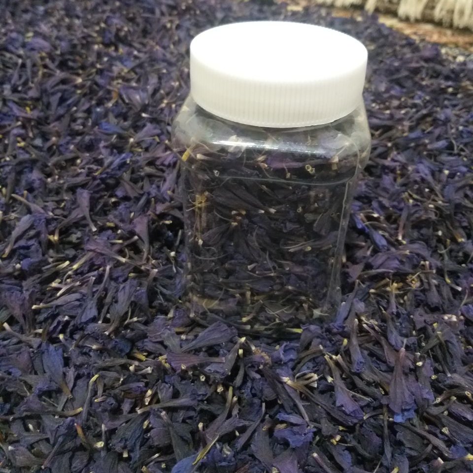 گل گاو زبان درجه یک صدگرمی