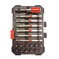 مجموعه 19 عددی سر پیچ گوشتی رونیکس مدل RH-5450