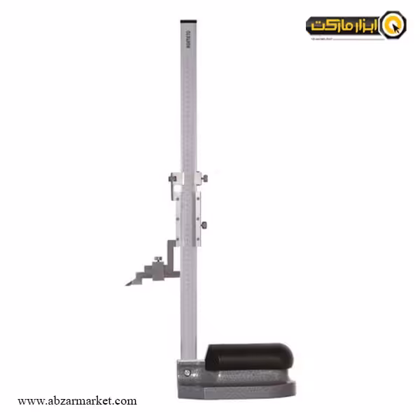 کولیس پایه دار ساده آسیمتو 60 سانتی متر مدل 2-24-621