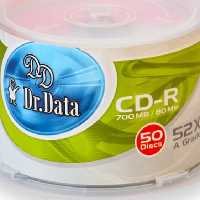 سی دی دکتر دیتا