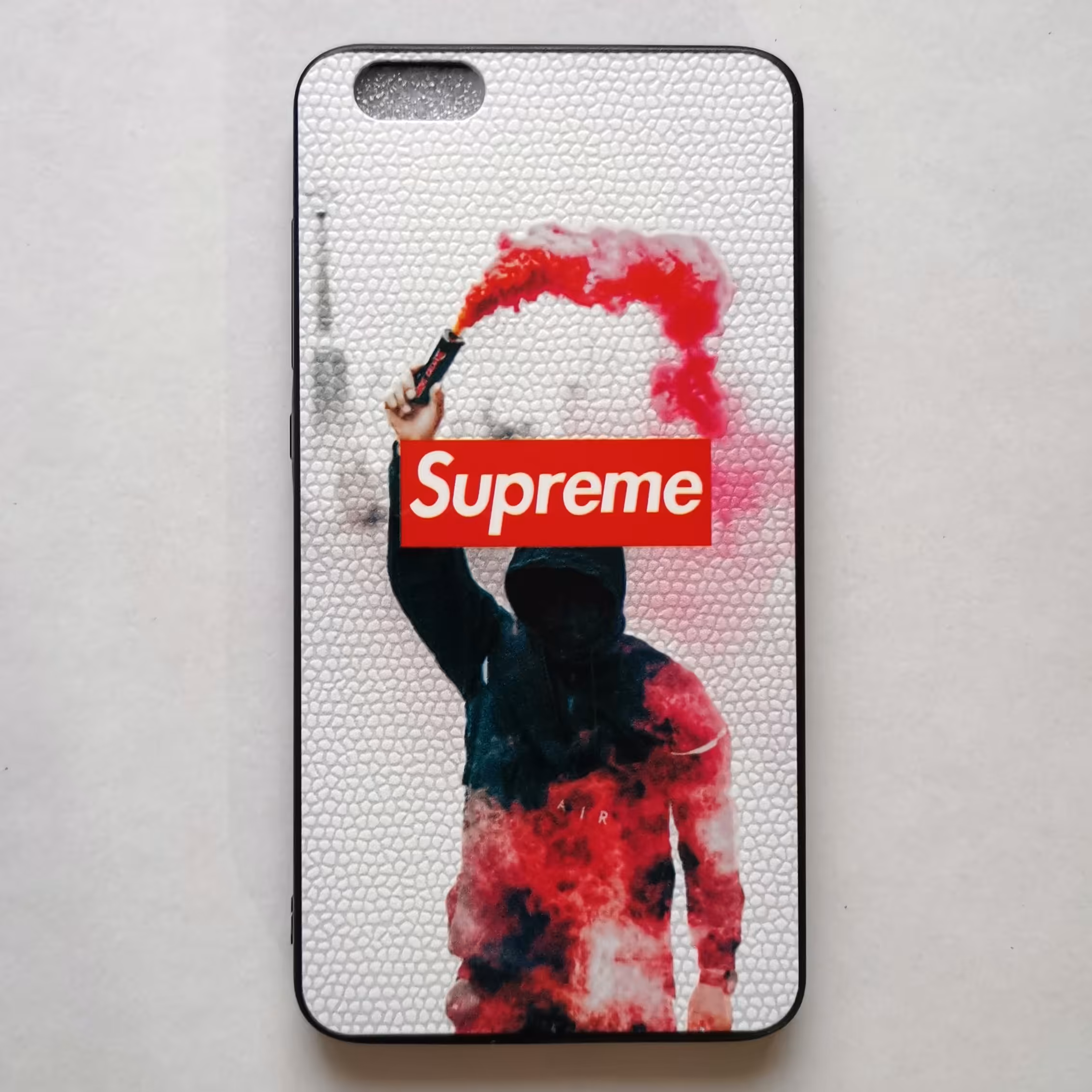 قاب طرحدار  supreme مناسب گوشی هوآوی Honor 4x