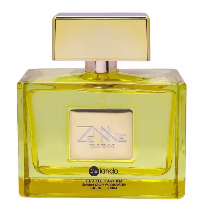 ادو پرفیوم زنانه بای لندو مدل ZENNE حجم 100 میلی لیتر
