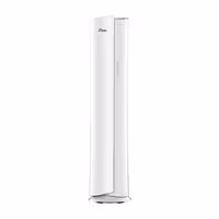کولر گازی ایستاده 24 هزار اینورتر گرین دکوراتیو مدل GFS-H24P1T1A