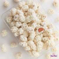 نقل بادام درختی 500 گرمی اعتماد درجه یک و تازه