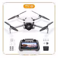 مینی 4 پرو کمبو پلاس اسمارت | DJI Mini 4 Pro (RC 2)