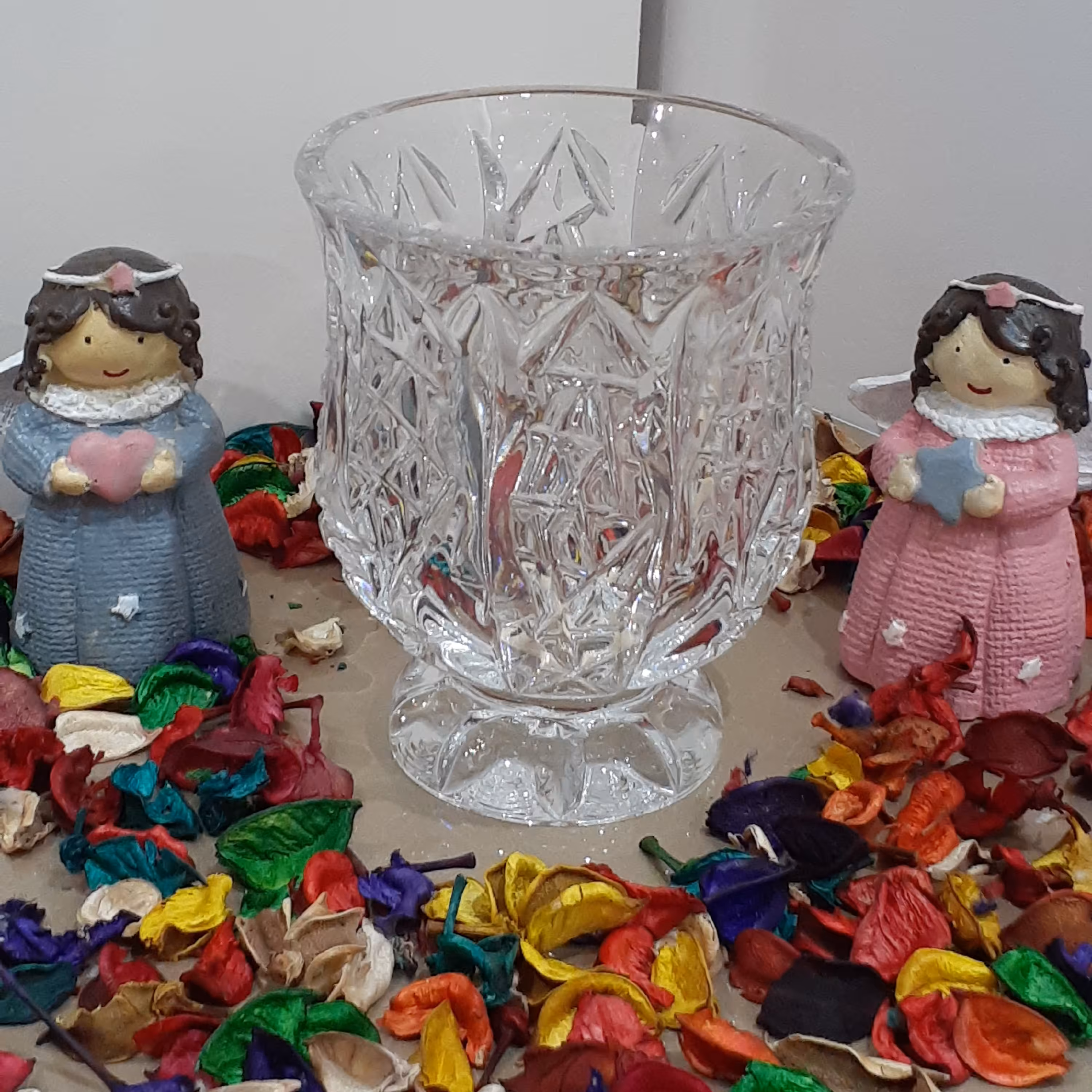 جا کاردی کریستال