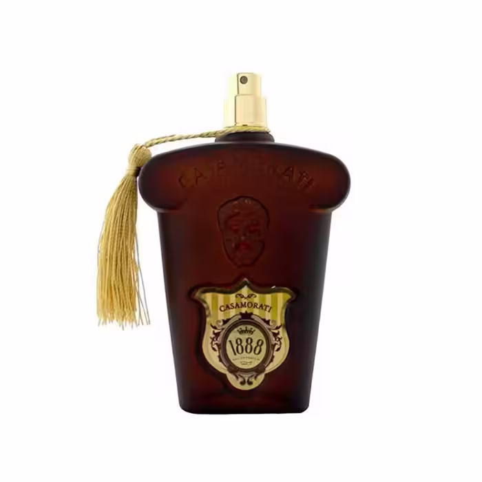 تستر سفارش اروپا عطر مردانه کازاموراتی زرجوف-زرژوف 1888 Xerjoff Casamorati