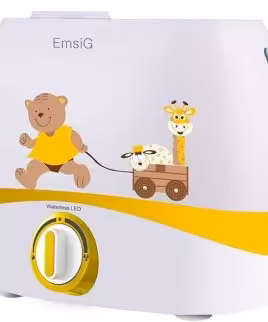 بخور سرد امسیگ مدل US422-BABY