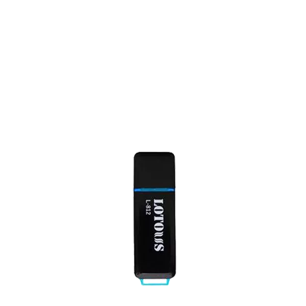 فلش مموری لوتوس مدل L-812 ظرفیت 32 گیگابایت