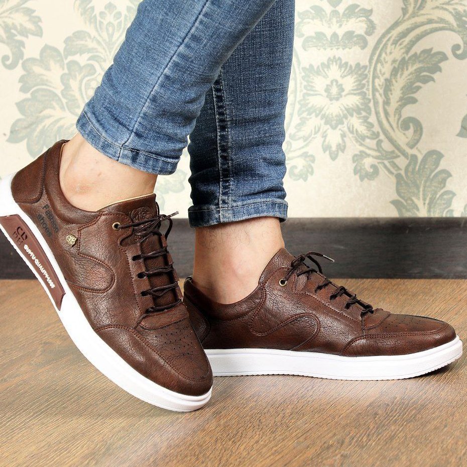 کفش مردانه 2