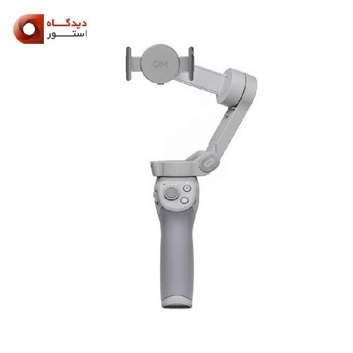 گیمبال موبایل دی جی آی DJI Osmo Mobile 4 SE Smartphone Gimbal