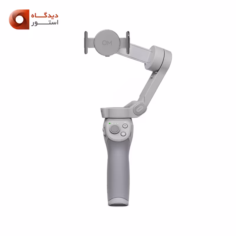 گیمبال موبایل دی جی آی DJI Osmo Mobile 4 SE Smartphone Gimbal