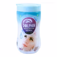 دستمال مرطوب قوطی بزرگ 