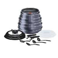 سرویس قابلمه 20 پارچه تفال Ingenio Elegance مدل L2319153