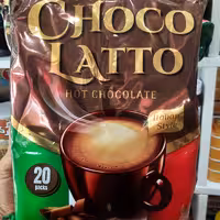 هات چاکلت چوکولاتو