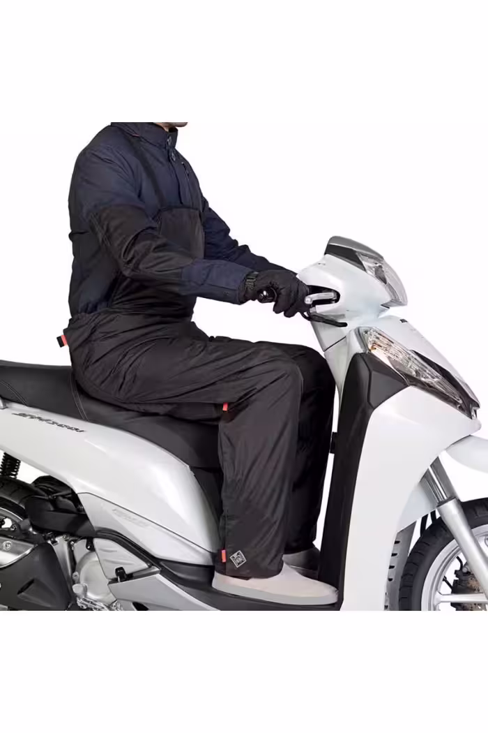 شلوار موتورسوار مردانه موتور عملی سریع Panta Raid R 193 توکانو اوربانو Tucano Urbano