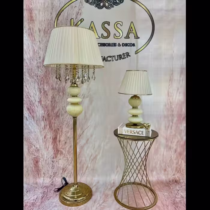 آباژور سالنی جدید