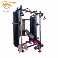 دستگاه مولتی جیم مدل کراسمیت (R65)