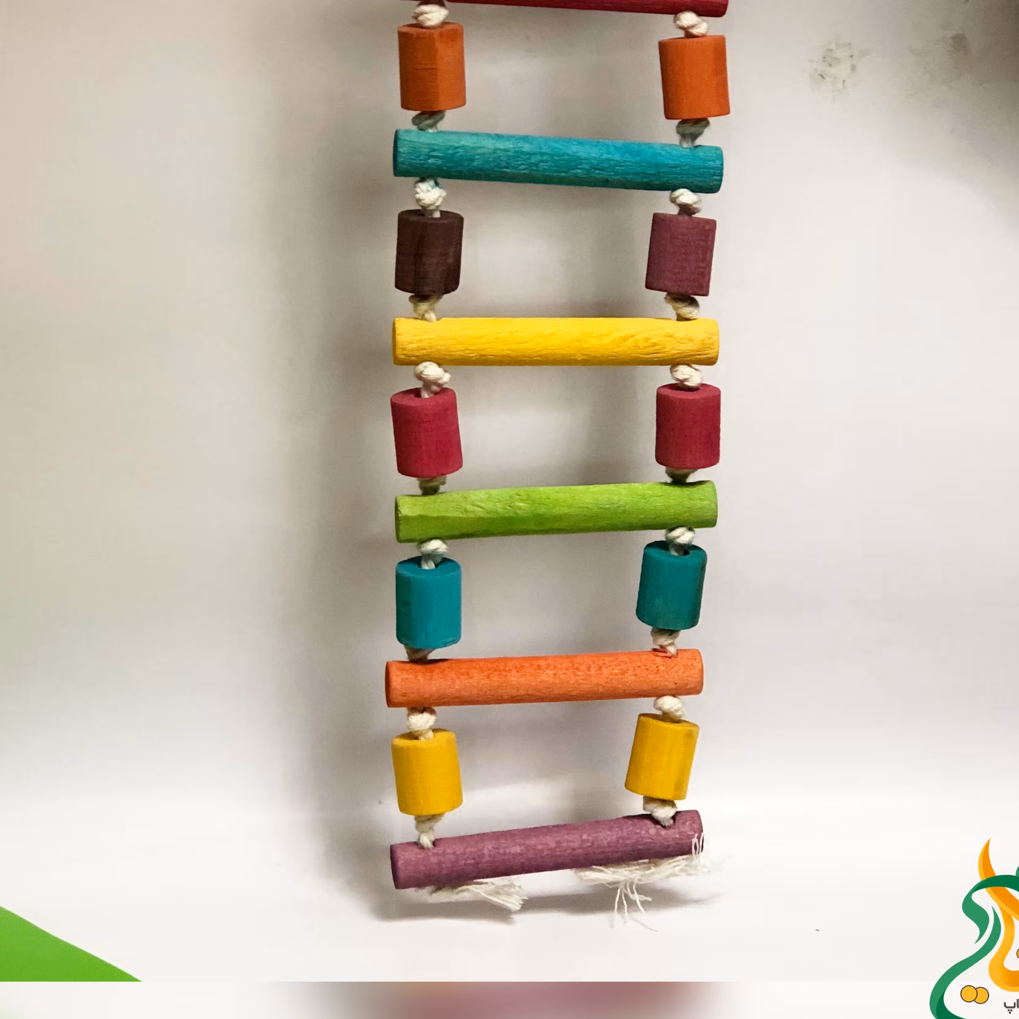 نردبان معلق ارتفاع55 سانتی