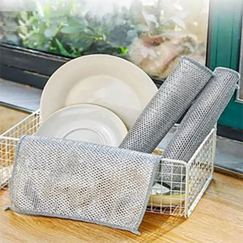 اسکاچ توری یک لایه 20 در 20 بسته 5 عددی | amazonchi