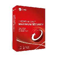 ترند میکرو ماکسیمم سکیوریتی