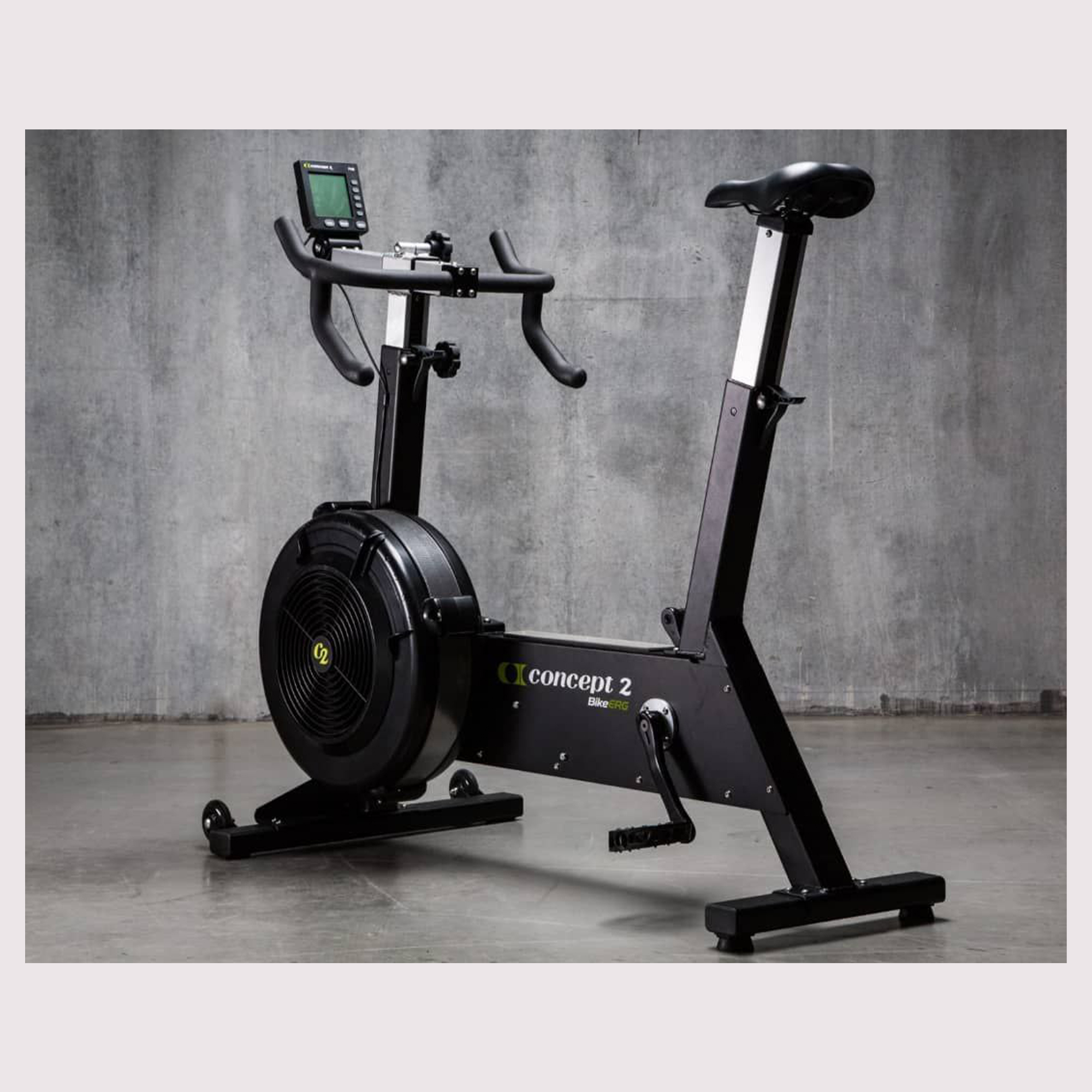 بایک ارگ برند CONCEPT 2