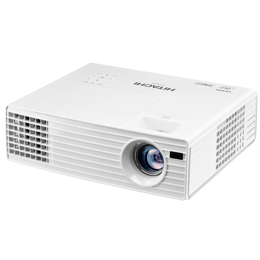 ویدئو پروژکتور هیتاچی مدل دی ایکس 250 ای اس