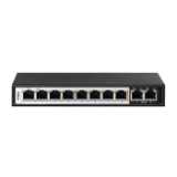 سوییچ دی لینک D-Link DES-F1010P-E | هدیش