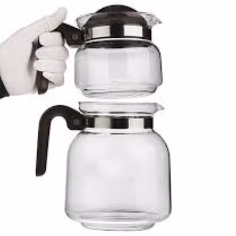 کتری قوری فایرکس