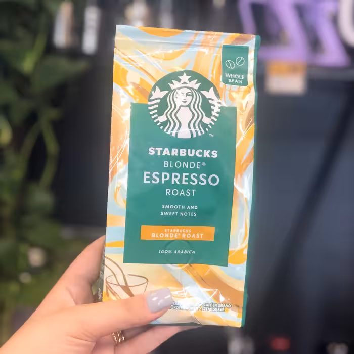 دان قهوه استار باکس  بلند