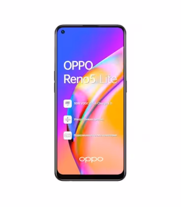 گوشی موبایل اوپو مدل Reno5 Lite دو سیم کارت ظرفیت 8/128 گیگابایت